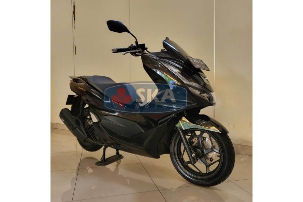 Honda PCX 160 ABS Tahun 2021